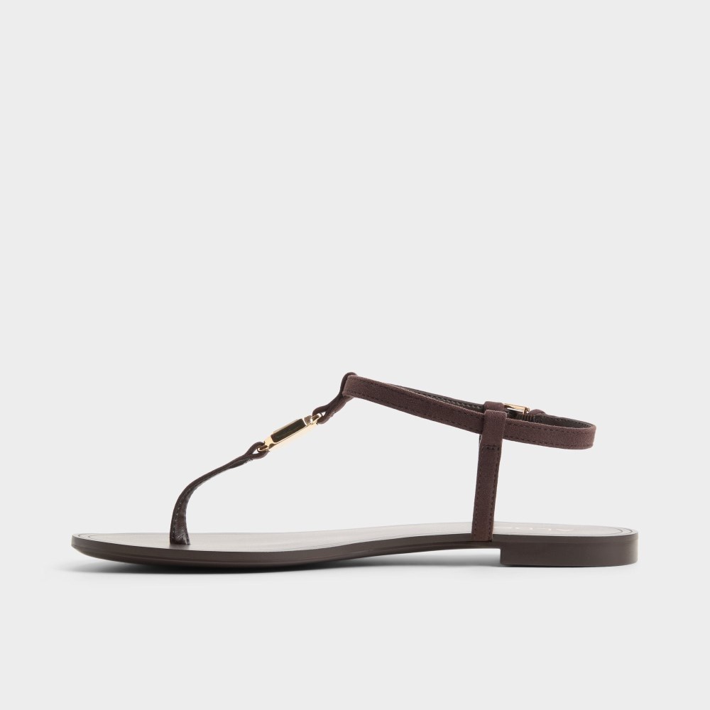 Aldo Sandstone - Dark brown