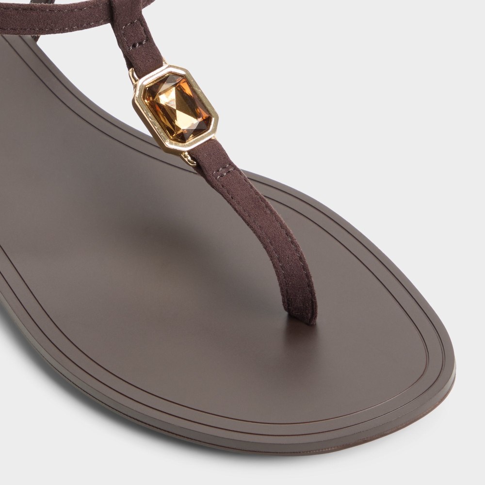 Aldo Sandstone - Dark brown