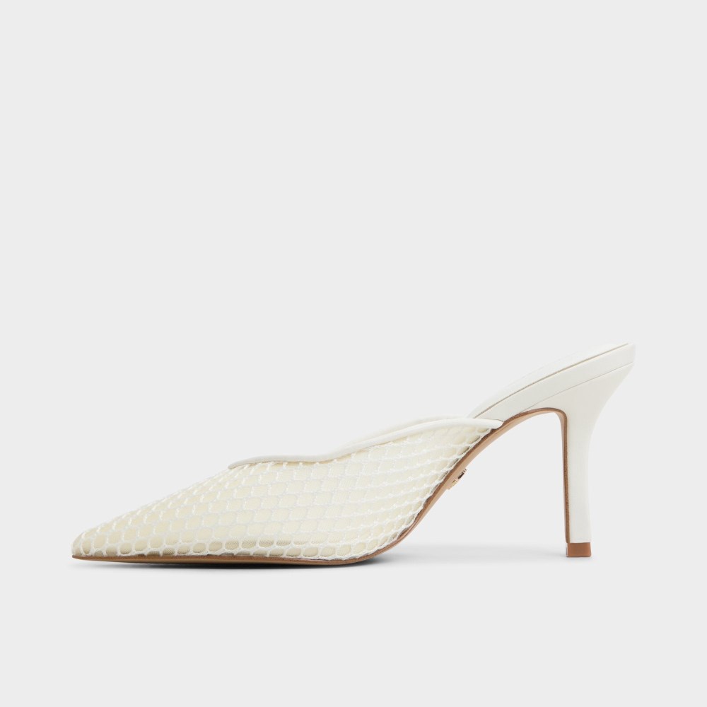 Aldo Gamilia - Open White