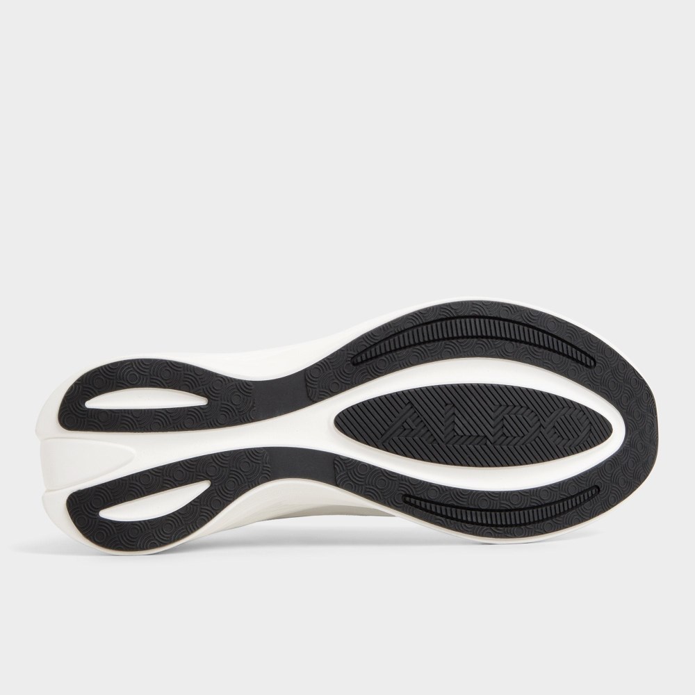 Aldo Pillowsnkr-m - White/blue