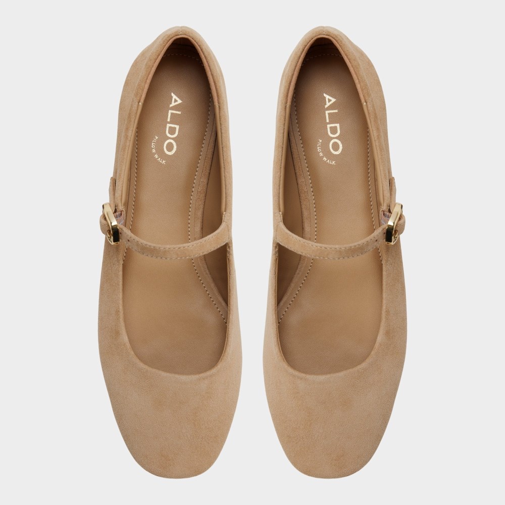 Aldo Maryjenna - Beige