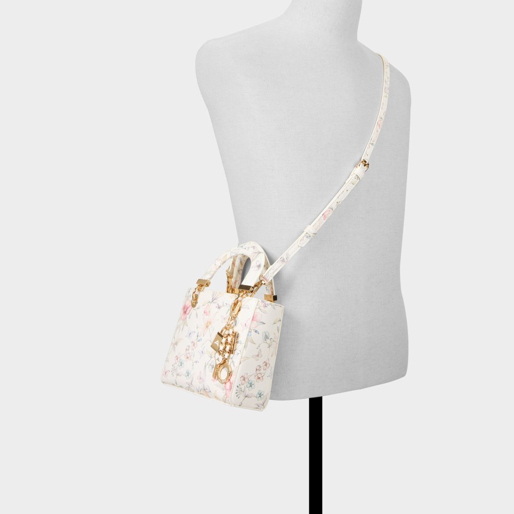 Aldo Florensee - Floral