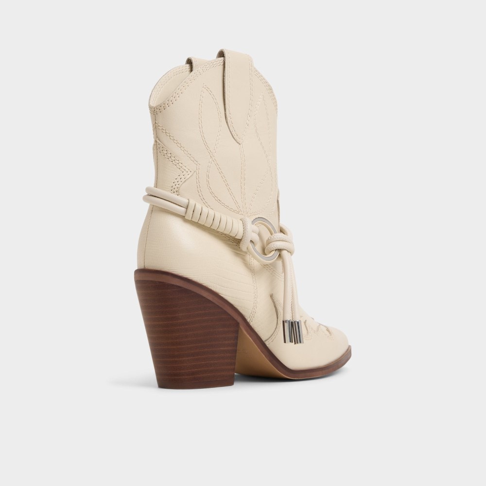 Aldo Nuwestern - Other white