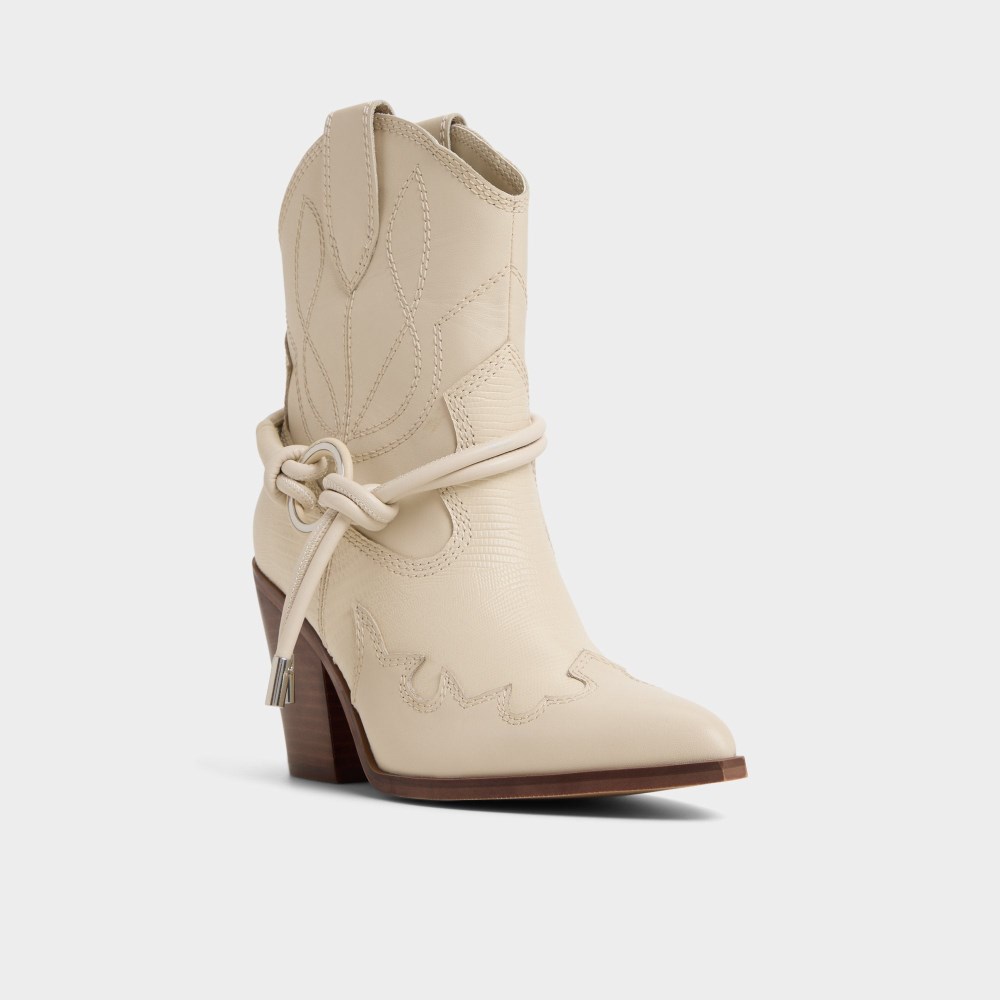 Aldo Nuwestern - Other white