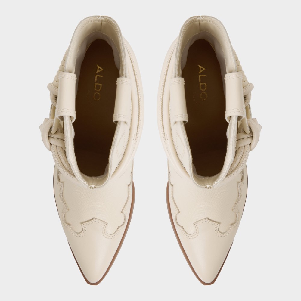 Aldo Nuwestern - Other white