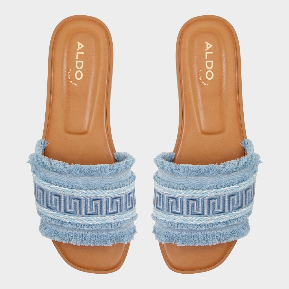 Aldo Nalani - Medium Blue