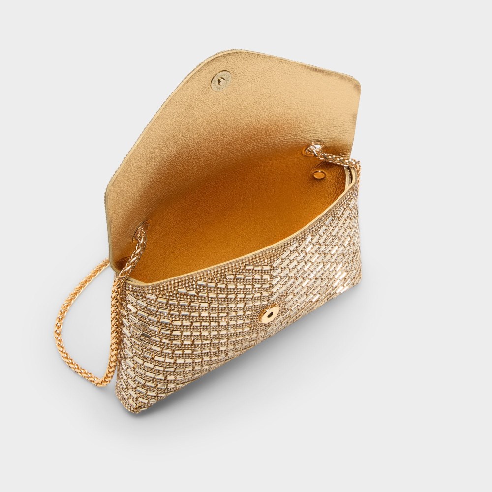 Aldo Sparklebagg - Gold