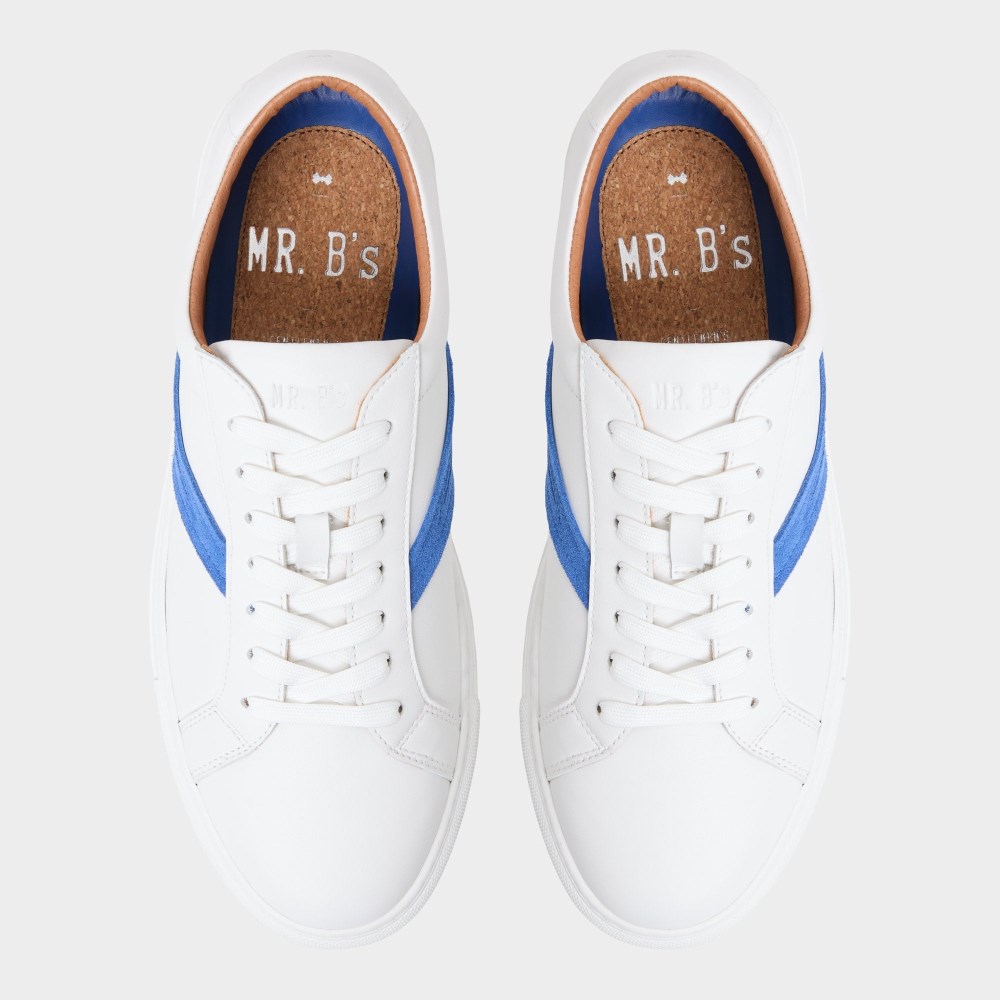 Aldo Leroy - Other White