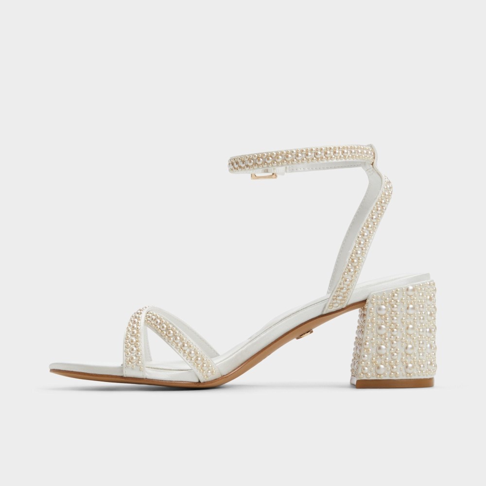 Aldo Bouclettie - Other White