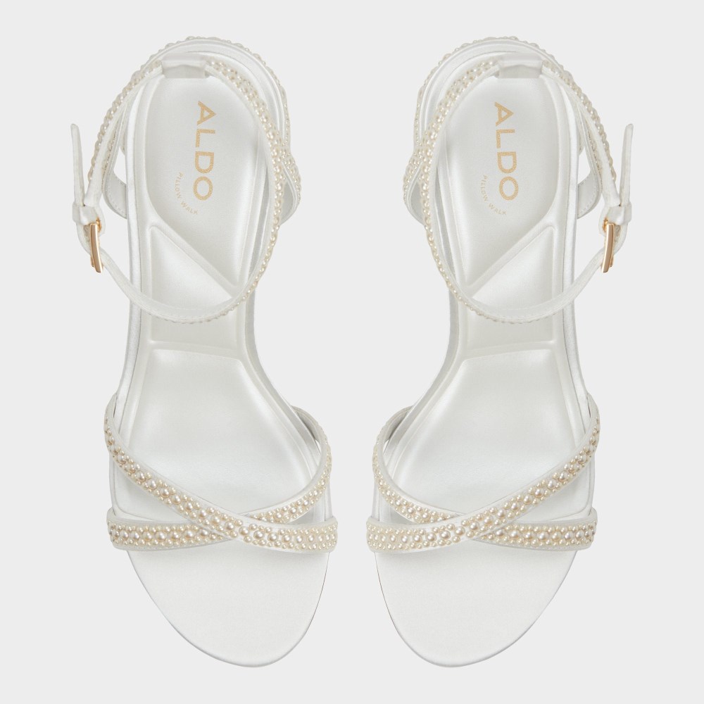 Aldo Bouclettie - Other White