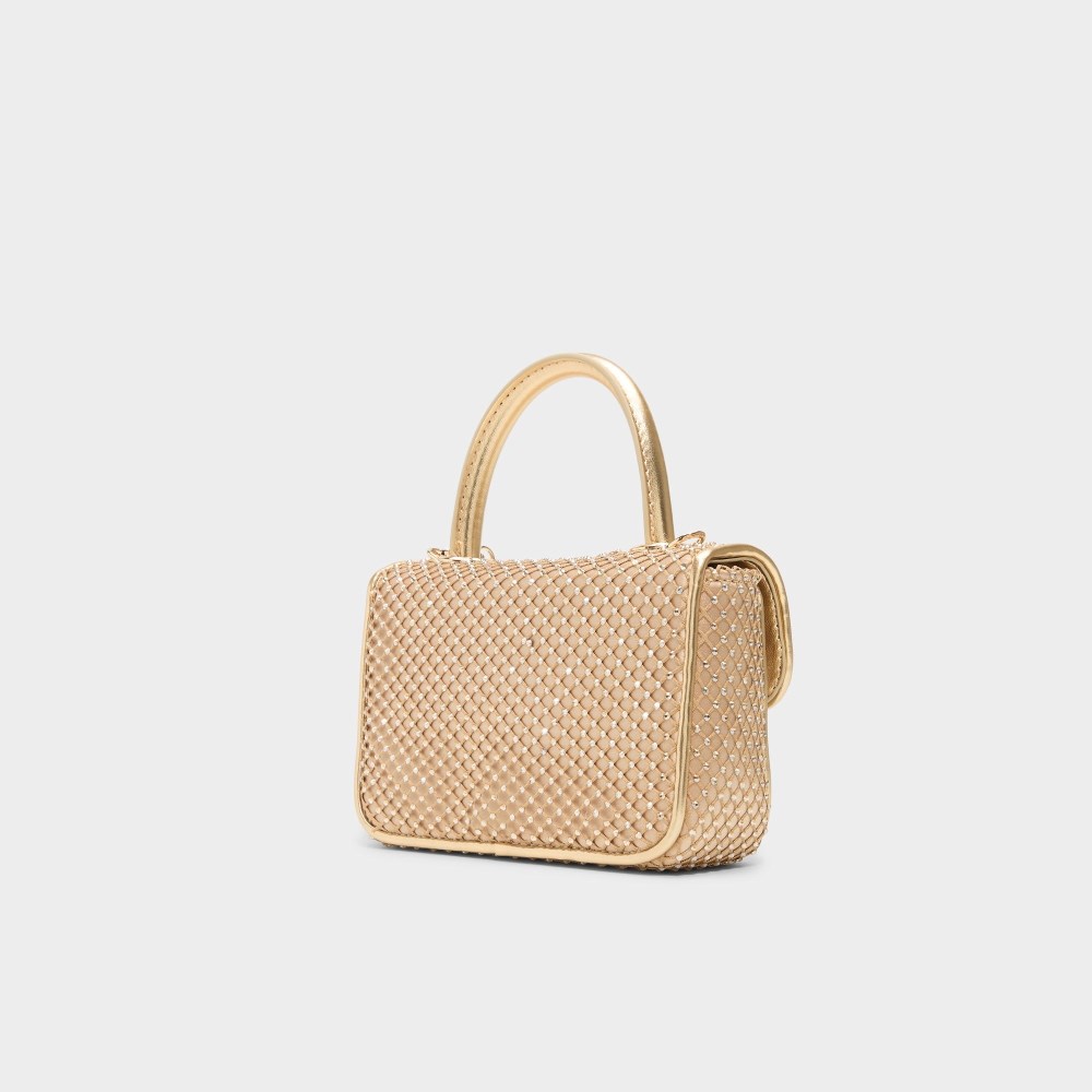 Aldo Lorelliix - Gold