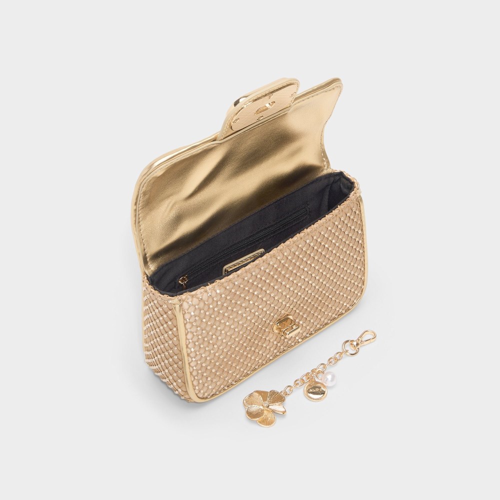 Aldo Lorelliix - Gold