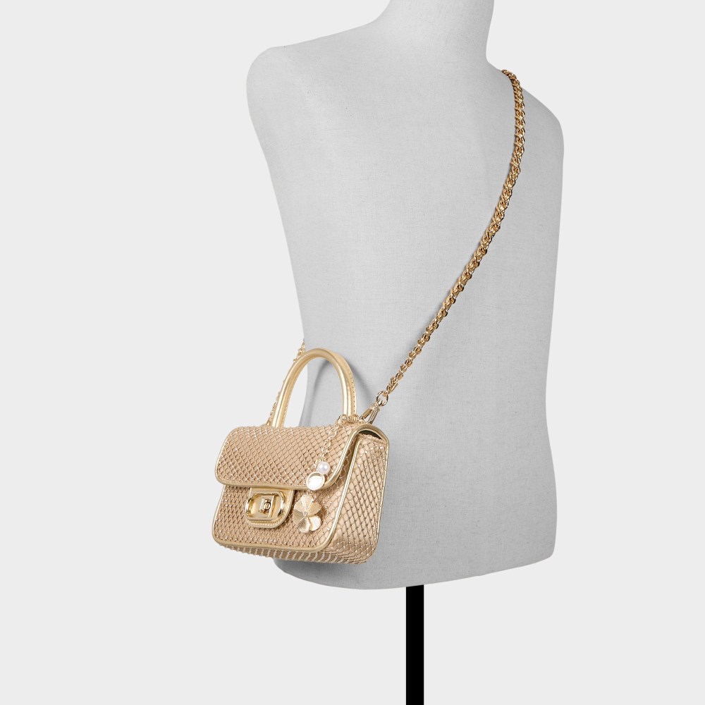 Aldo Lorelliix - Gold