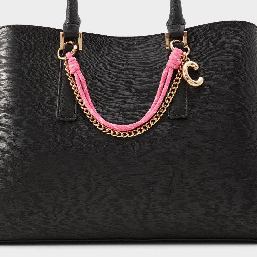 Aldo Alphabet - Gold