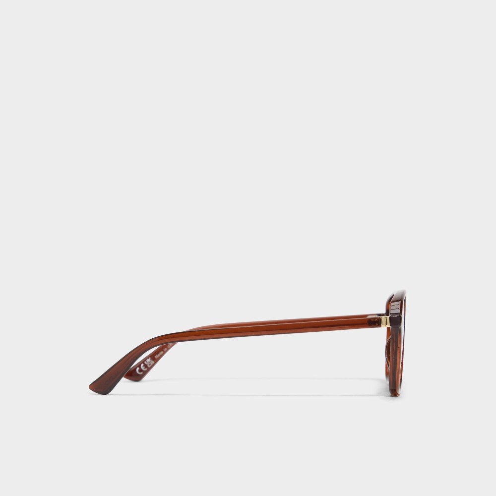 Aldo Timothee - Rust