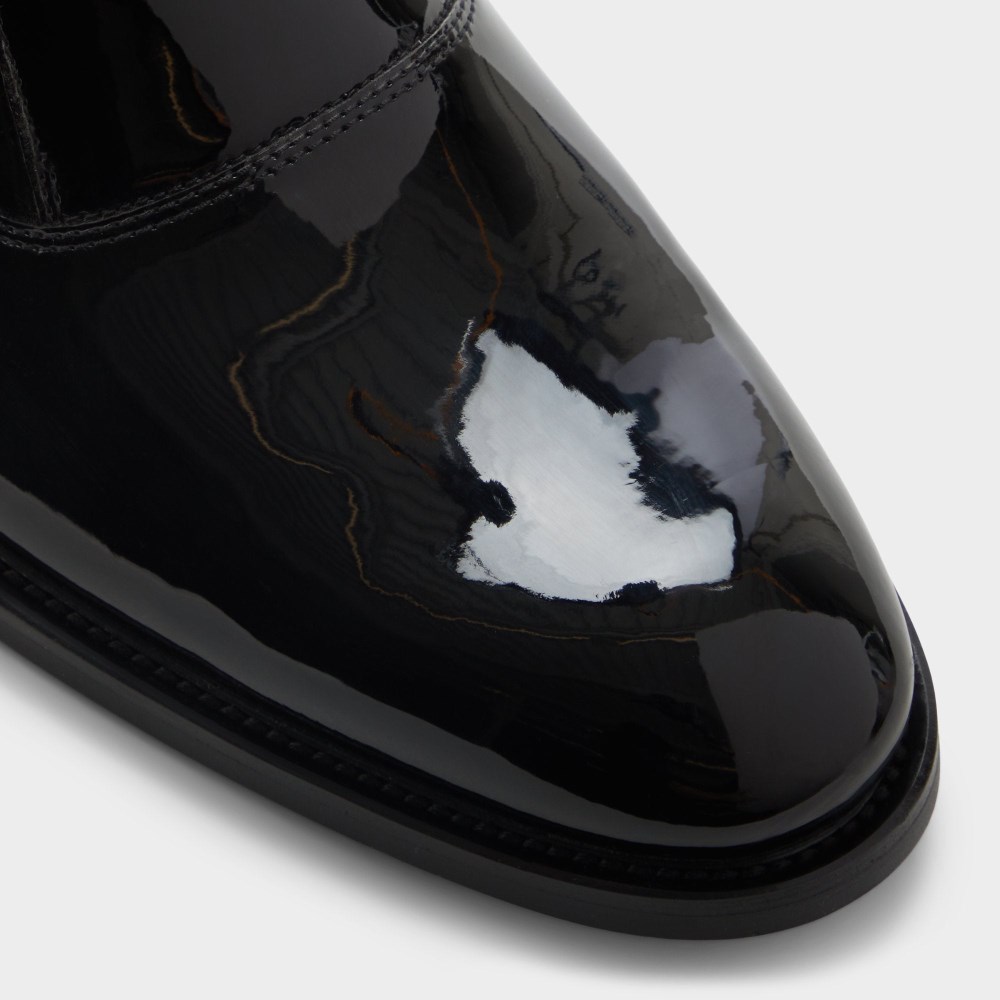 Aldo Bejamin - Other Black