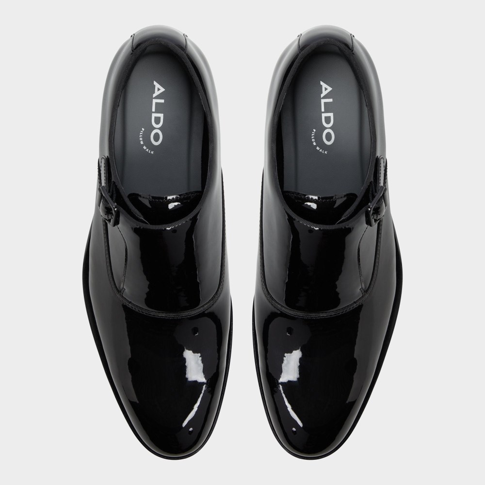 Aldo Bejamin - Other Black