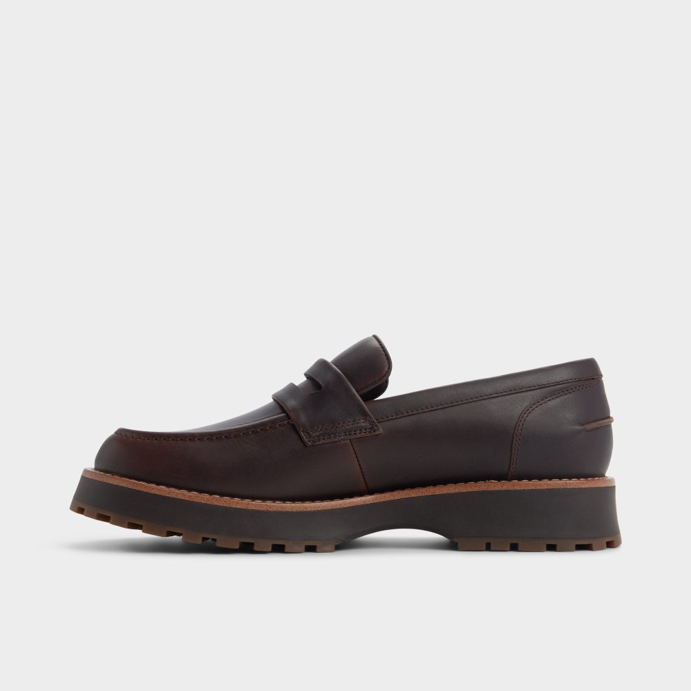 Aldo Kole - Dark brown