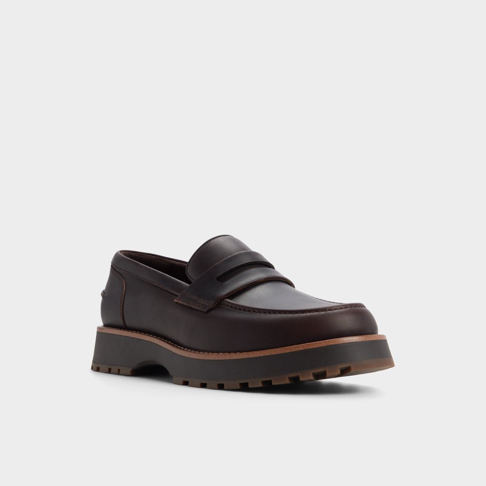 Aldo Kole - Dark brown