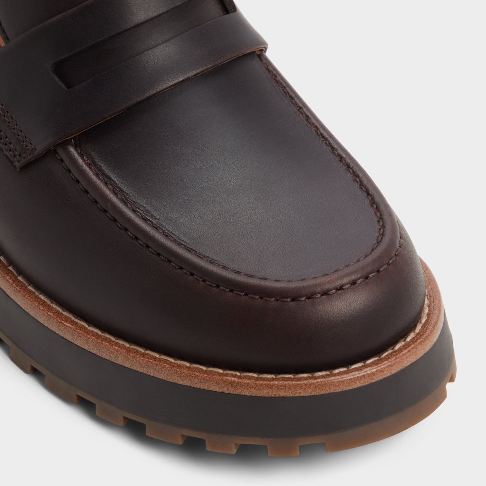 Aldo Kole - Dark brown