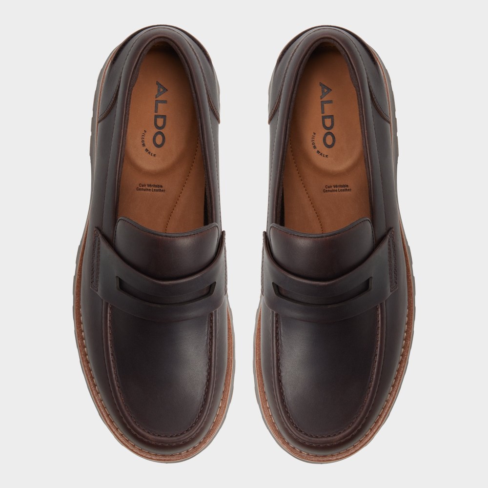Aldo Kole - Dark brown