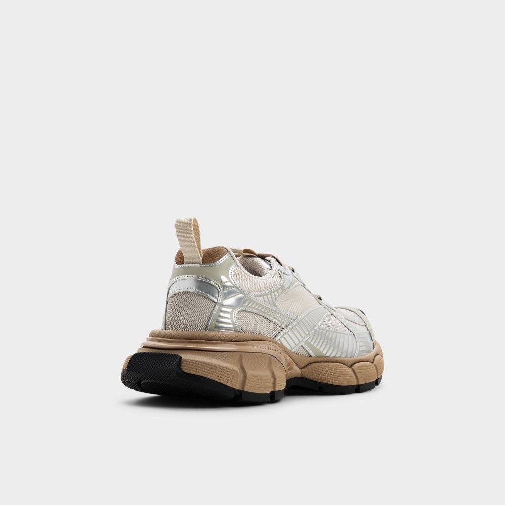 Aldo Jensen - Taupe primary - multi