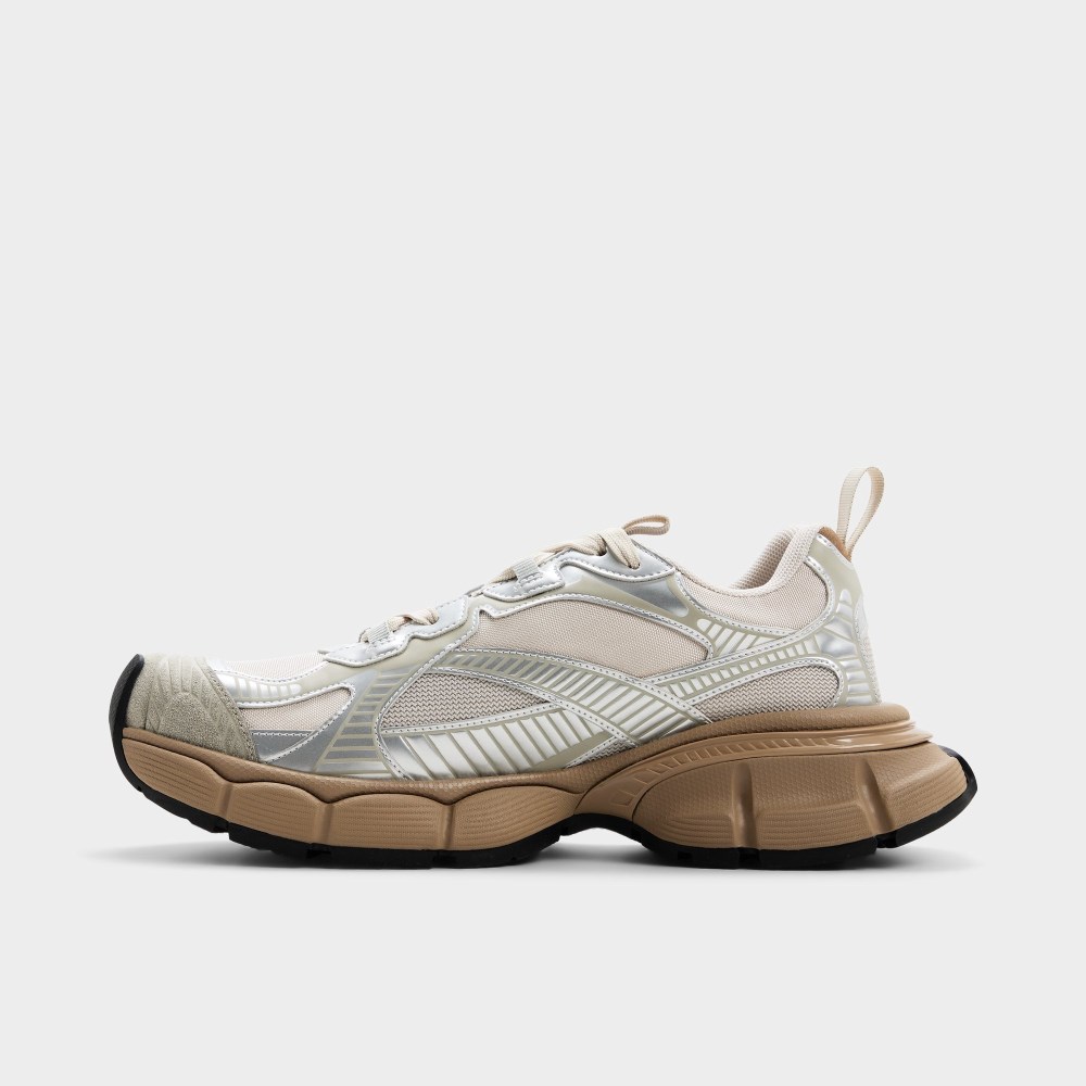 Aldo Jensen - Taupe primary - multi