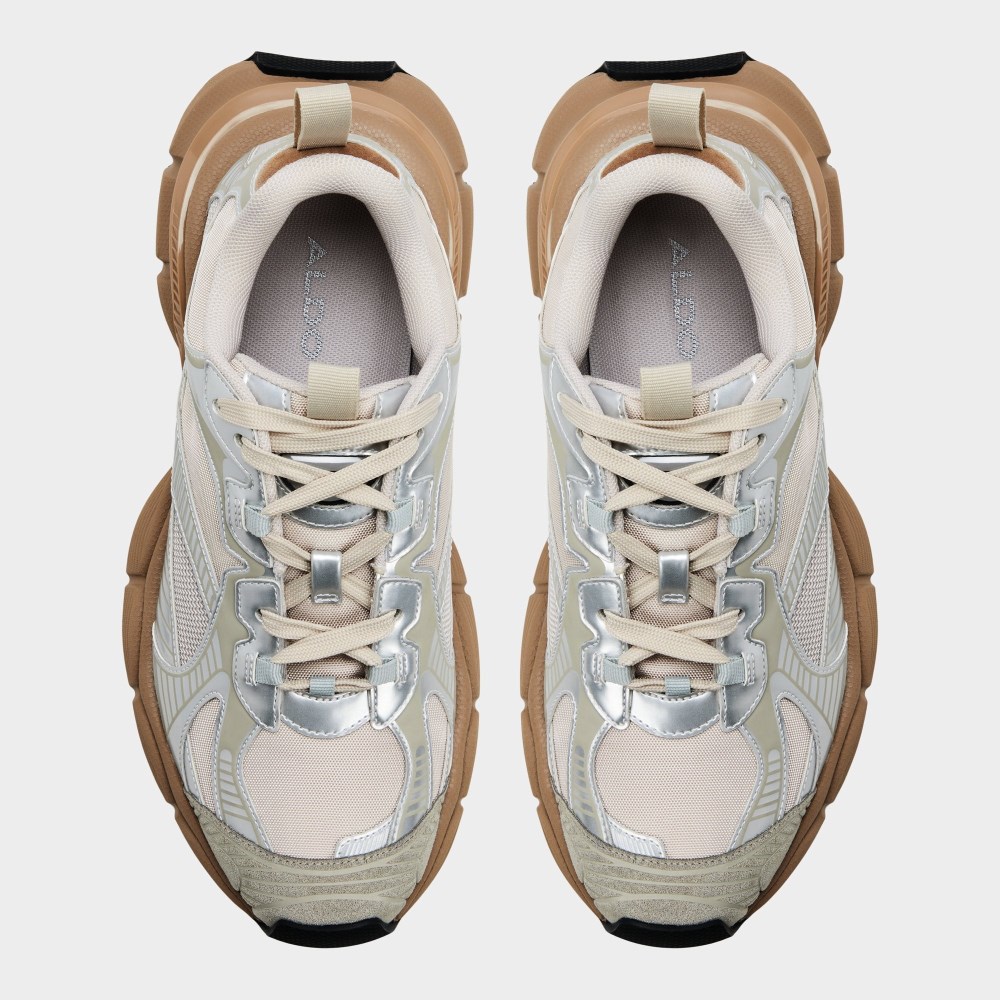 Aldo Jensen - Taupe primary - multi