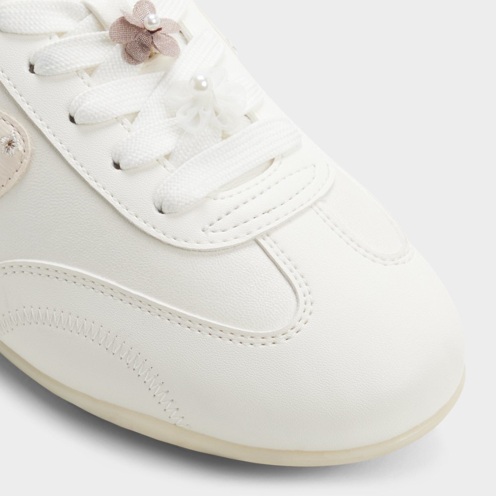 Aldo Maxie - Beige combo