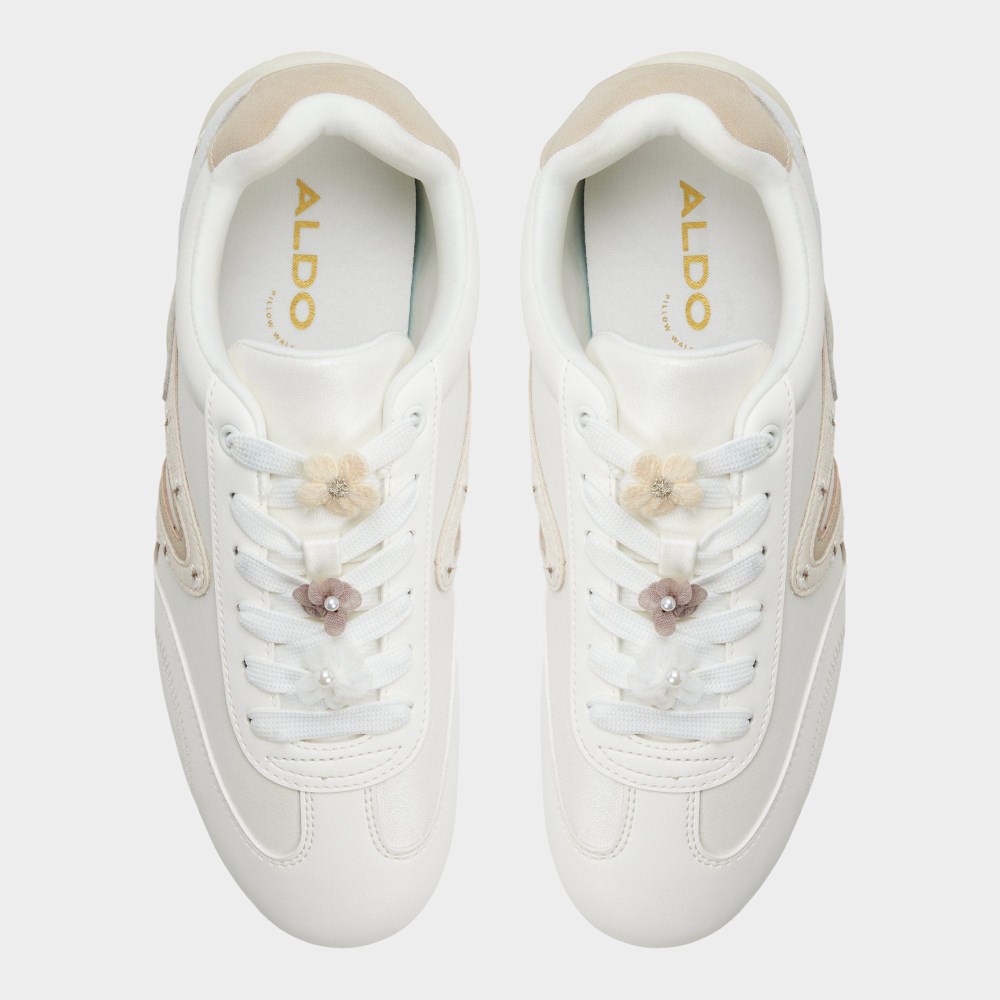 Aldo Maxie - Beige combo