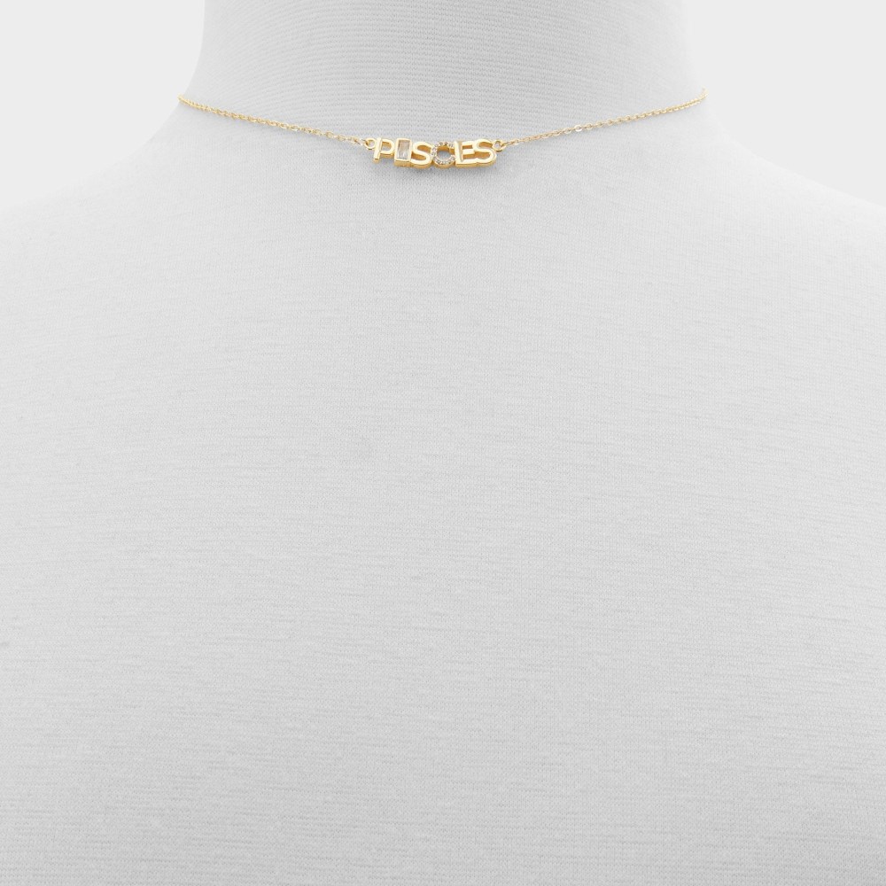 Aldo Starsigns - Gold