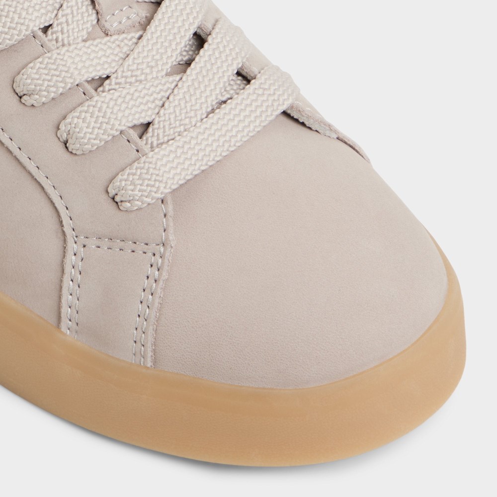 Aldo Mtl1972snkr-l - Light grey
