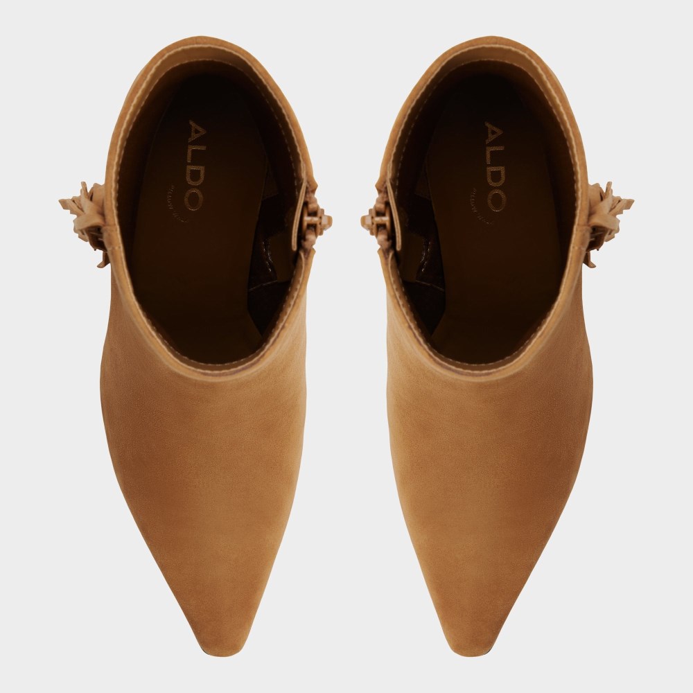 Aldo Shaniah - Light Brown