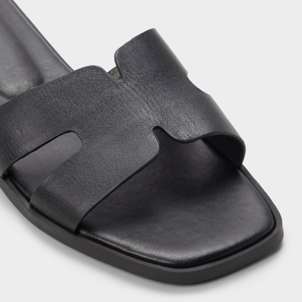 Aldo Itsandalb - Black