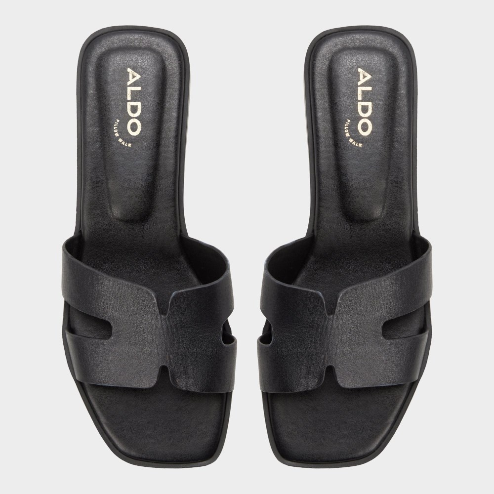 Aldo Itsandalb - Black