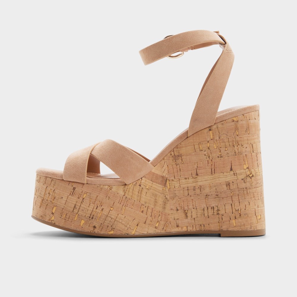 Aldo Gabriana - Medium brown