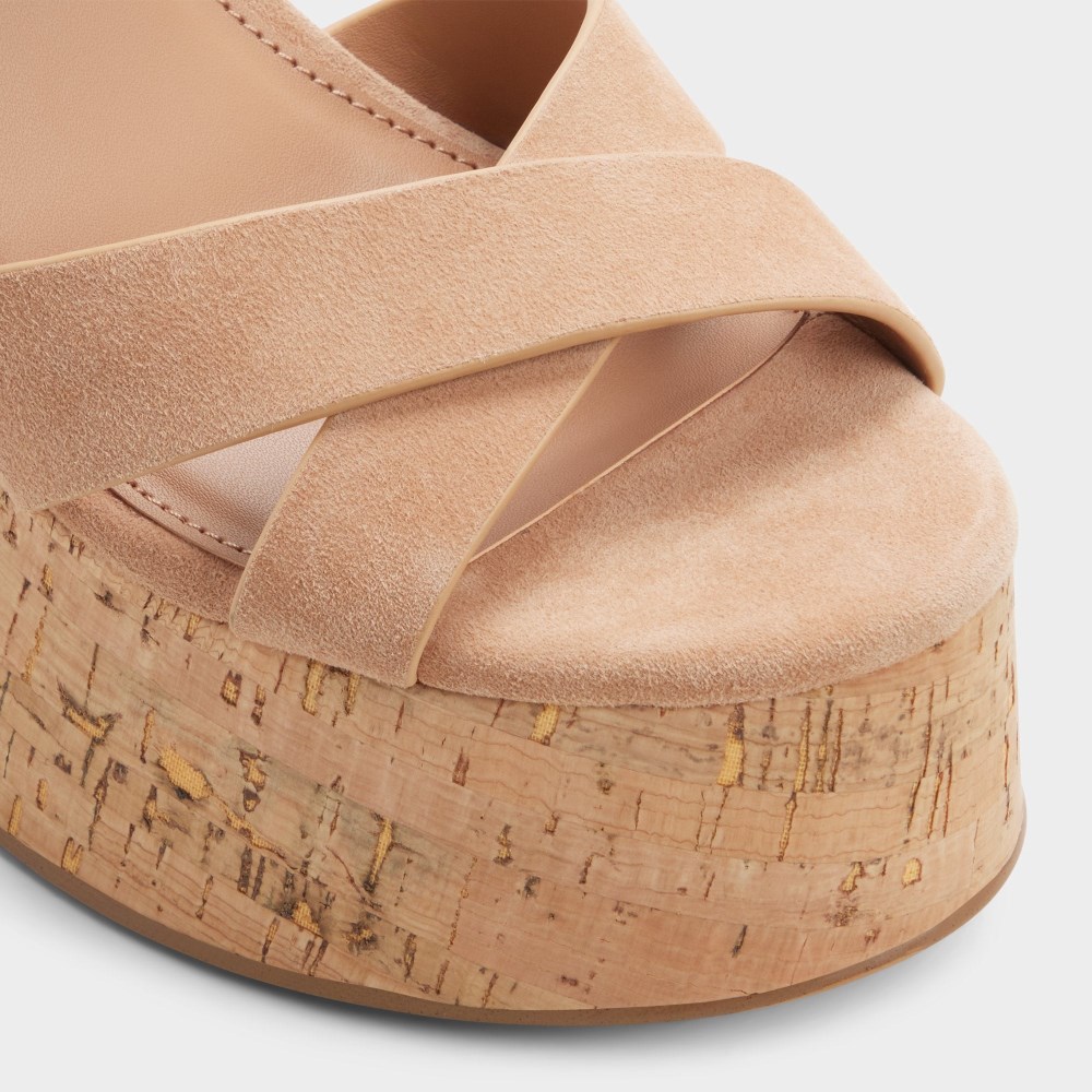 Aldo Gabriana - Medium brown