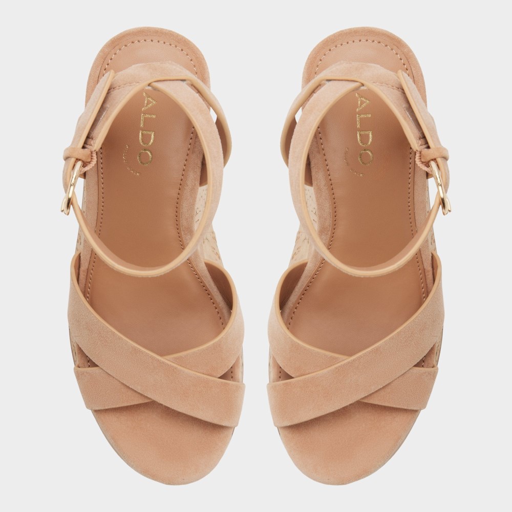 Aldo Gabriana - Medium brown