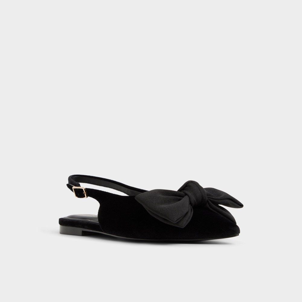 Aldo Festive - Black