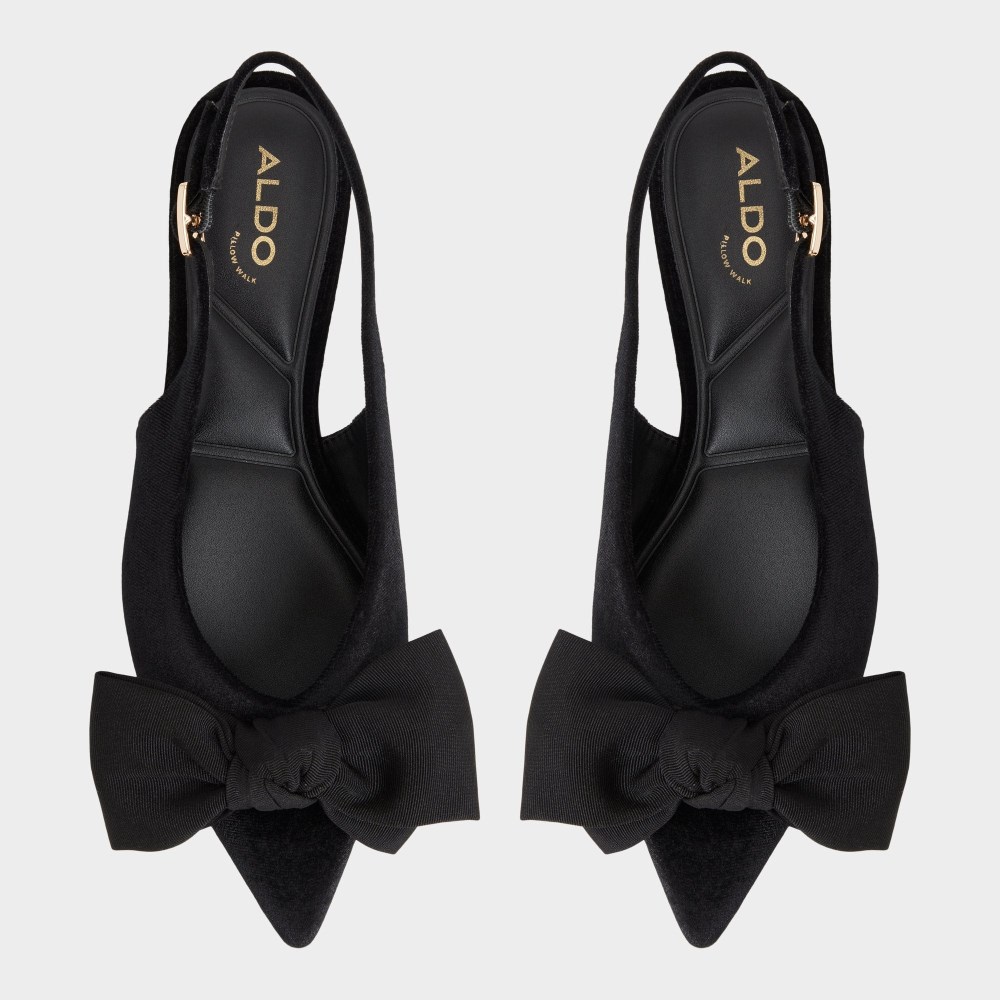 Aldo Festive - Black