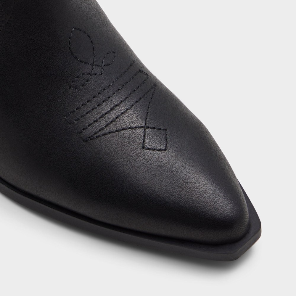 Aldo Nebraska - Black