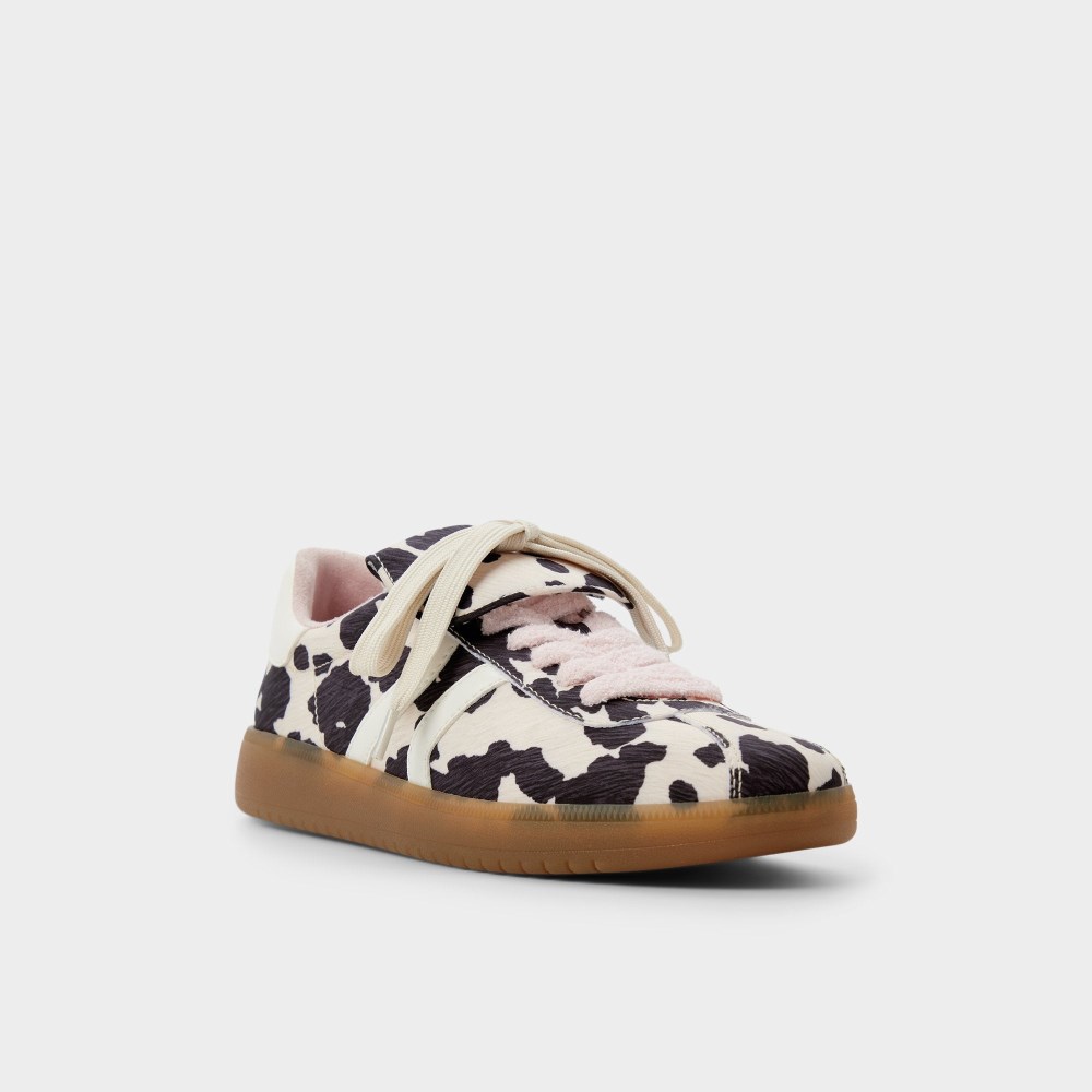 Aldo Itsneaker - White/black