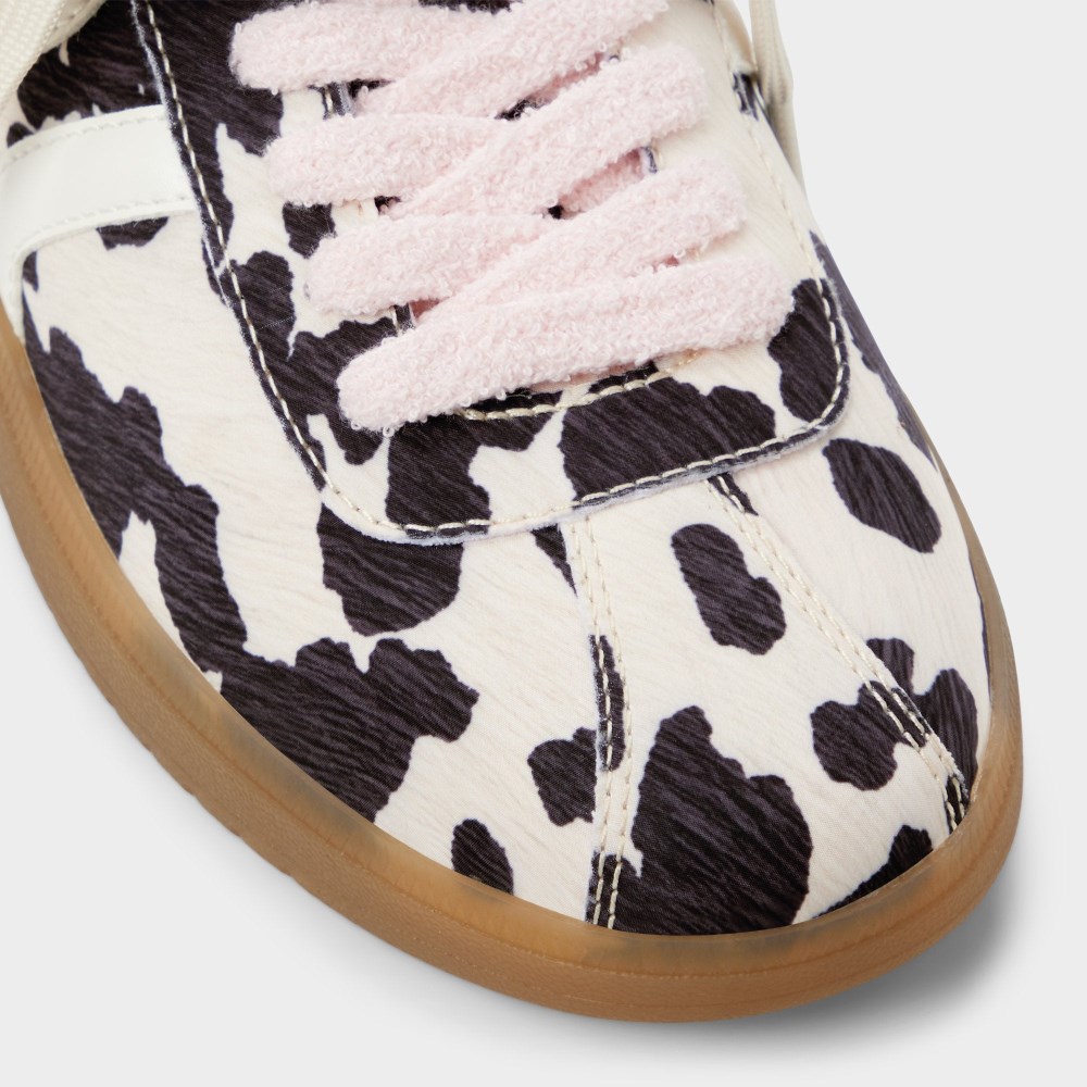 Aldo Itsneaker - White/black