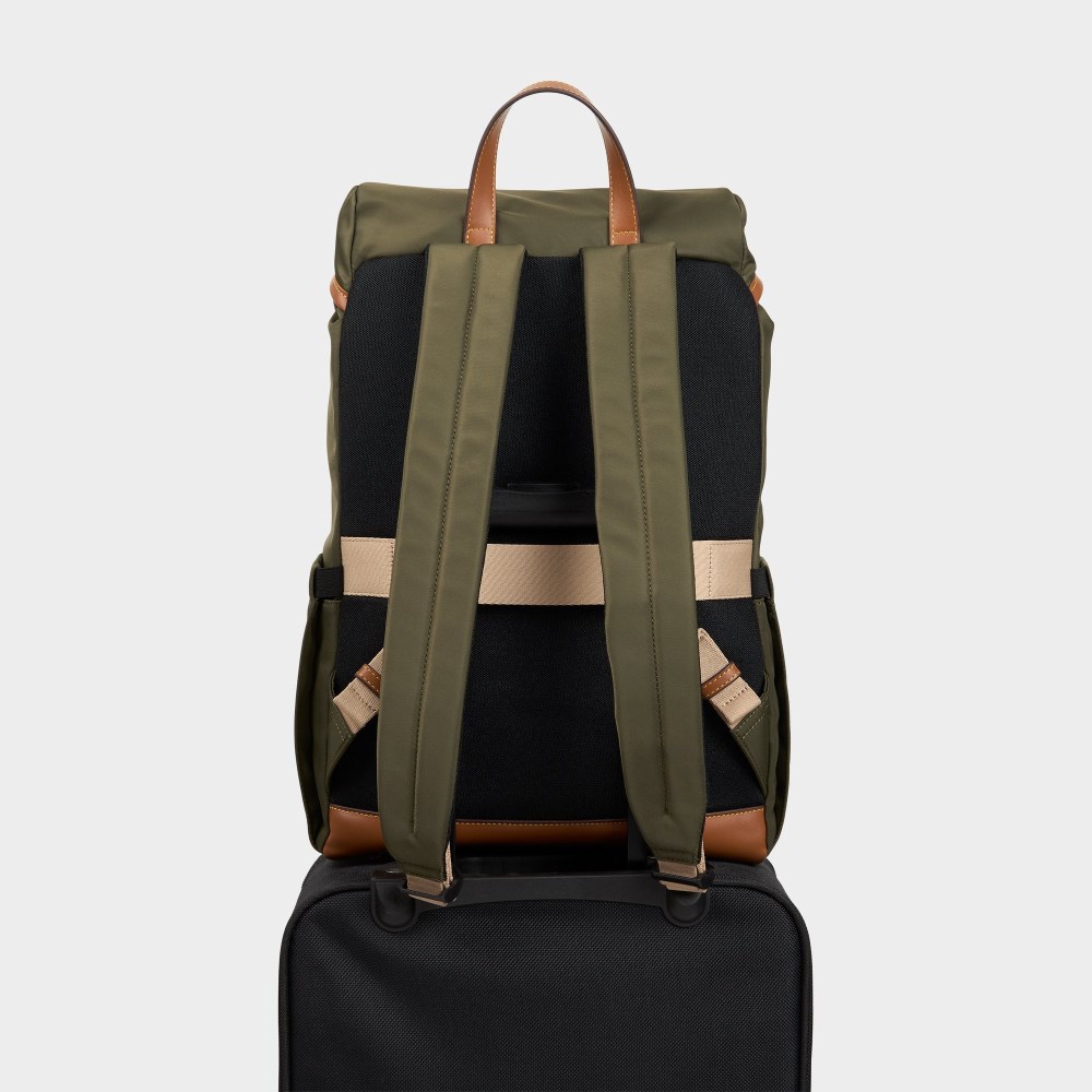 Aldo Edoedienn - Khaki