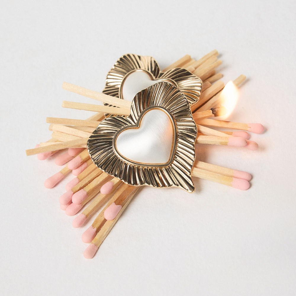 Aldo Valentine - Metallic multi