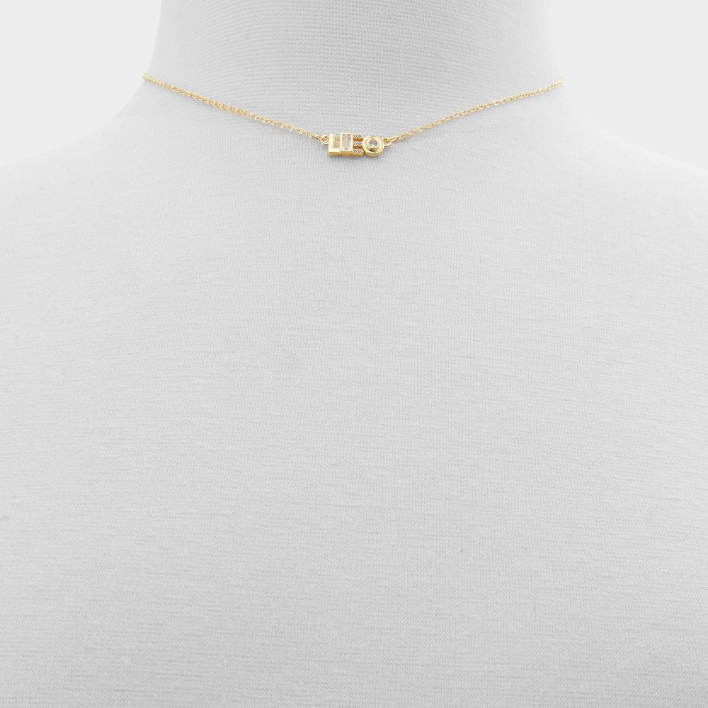 Aldo Starsigns - Gold