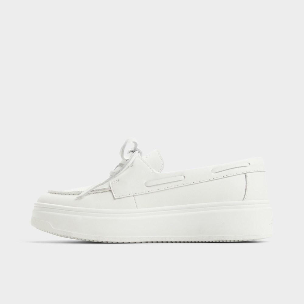 Aldo Wildbreeze - Open White