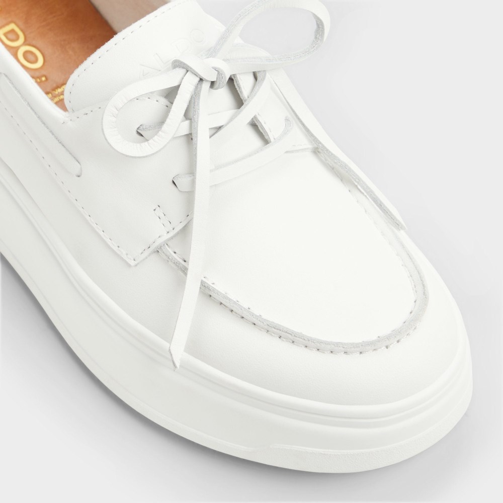 Aldo Wildbreeze - Open White