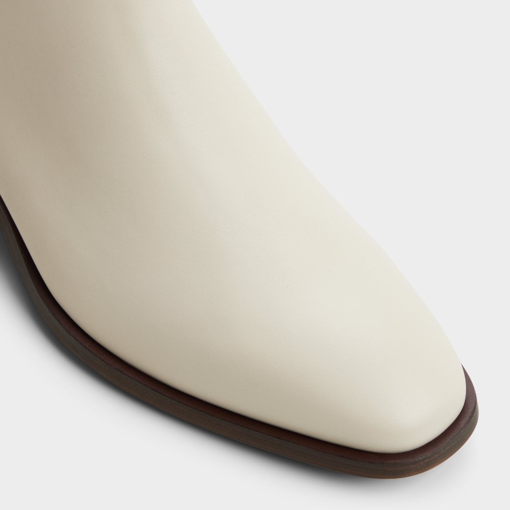 Aldo Amur - White/bone