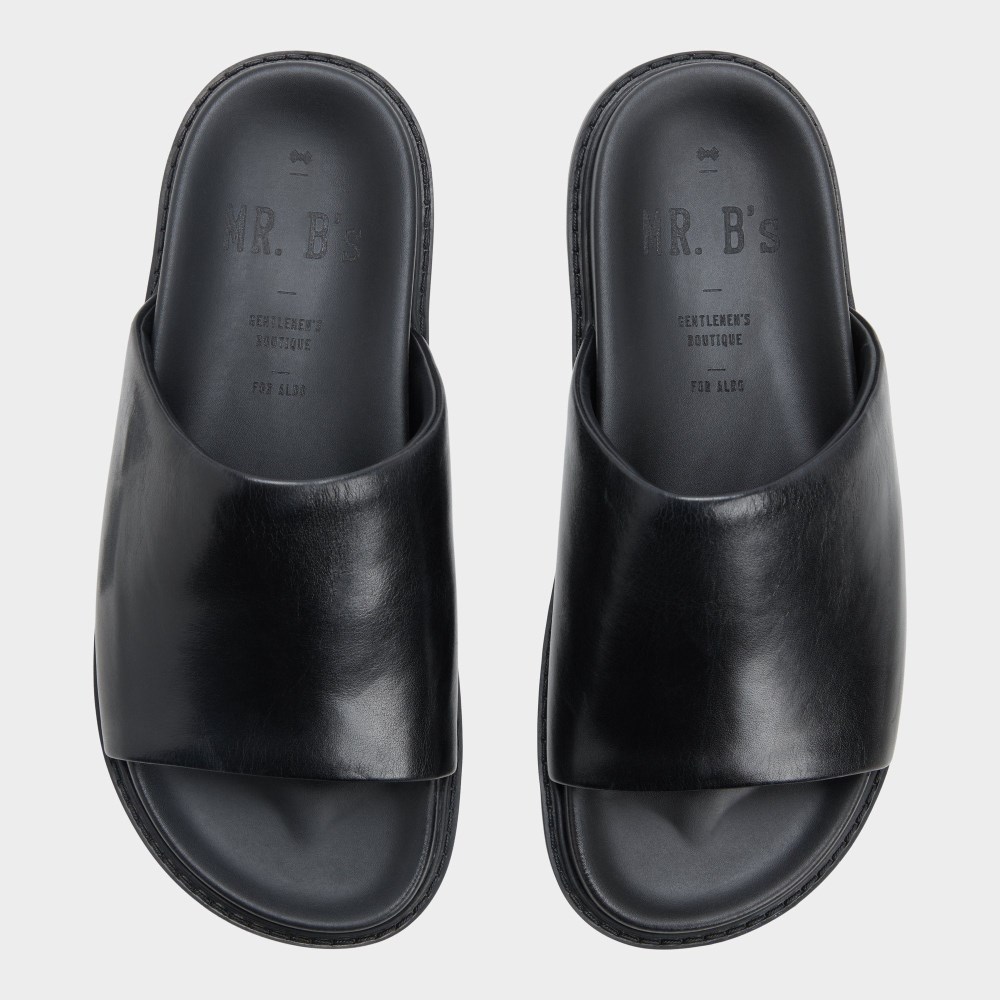 Aldo Theon - Black